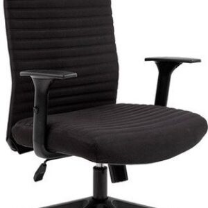 Офисное кресло CHAIRMAN 611 (ткань OS-01 черный)