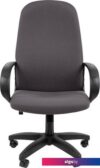 Офисное кресло CHAIRMAN 279 (ткань Т13 серый)