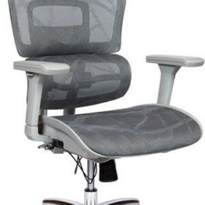 Офисное кресло Norden Kron Grey YS-8309H-A(M+M)G (серый)