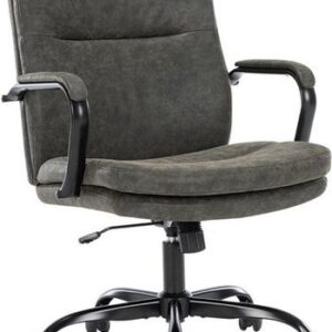 Офисное кресло CHAIRMAN CH301 (экокожа