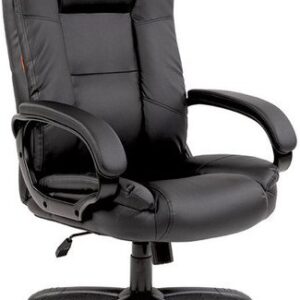 Офисное кресло CHAIRMAN 600 (экопремиум
