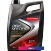 Моторное масло Champion OEM Specific MS-BHDI 0W-30 5л