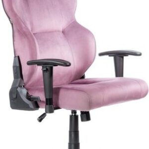 Кресло VMM Game Unit Velour Upgrade XD-A-VRPU-B23 (пурпурный)