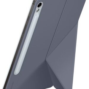 Чехол для планшета Samsung Smart Book Cover Tab S9 (голубой)