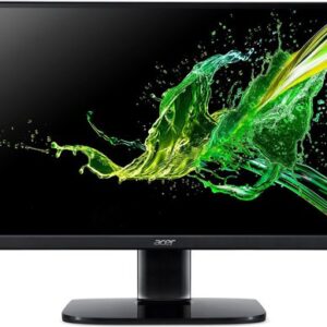 Монитор Acer KA242YEbmix UM.QX2EE.E12