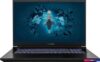 Игровой ноутбук Colorful Evol X17 Pro Max A10205400062