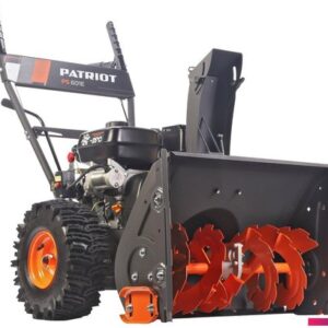 Patriot PS 601 E