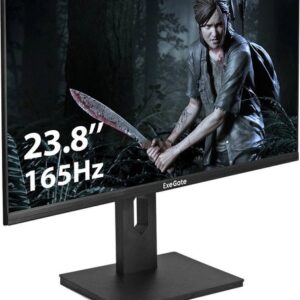 Игровой монитор ExeGate Combat EV2407C EX295591RUS