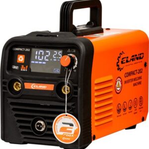 Сварочный инвертор ELAND Compact-202