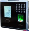 Биометрический терминал ZKTeco MB160 Plus