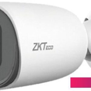 IP-камера ZKTeco ZK-LPR CarID BL-852Q38A-LP