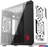 Корпус A4Tech Bloody BD-CC110 (белый)