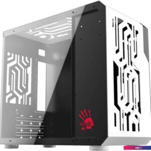 Корпус A4Tech Bloody BD-CC110 (белый)