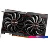 Видеокарта Sapphire Pulse Radeon RX 6500 XT Gaming OC 11314-07-20G