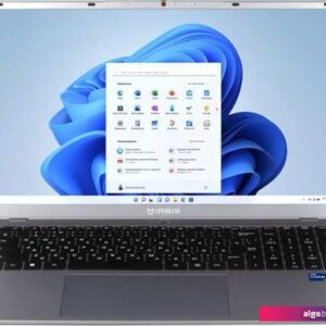 Ноутбук IRBIS 17NBP4506