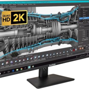 Монитор ExeGate SmartView ES3207CA EX297504RUS
