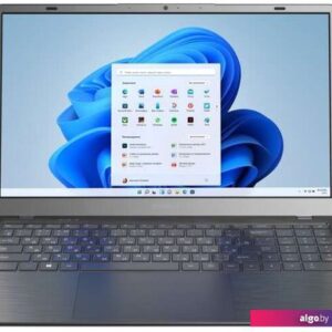 Ноутбук IRBIS 15NBC1015G