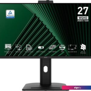 Монитор MSI Pro MP275QPDG