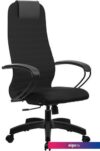 Кресло Metta SU-BK130-10 PL (черный)