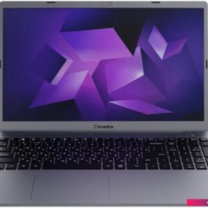 Ноутбук Kvadra Nau LE15T Y22L02P01101R_D35665