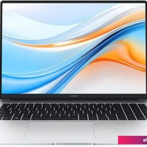 Ноутбук HONOR MagicBook X16 Plus 2024 BRI-7651 5301AJLT