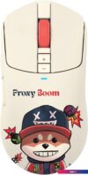 A4Tech Bloody R72 Ultra Proxy Boom (белый)