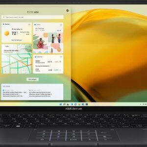 Ноутбук ASUS ZenBook 14 UM3402YA-KP808