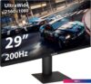 Игровой монитор ExeGate Combat EC1500 EX297301RUS