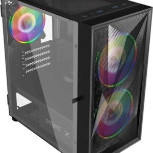 TGPC Action 5 88810 I-X