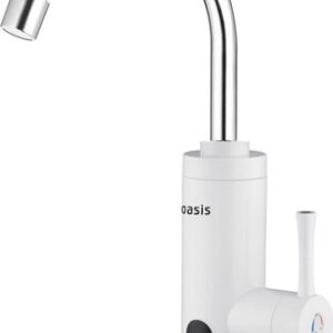 Накопительный электрический водонагреватель Oasis Eco BF-80