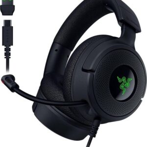 Razer Kraken V4 X