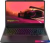 Игровой ноутбук Lenovo IdeaPad Gaming 3 15ACH6 82K2028DPB