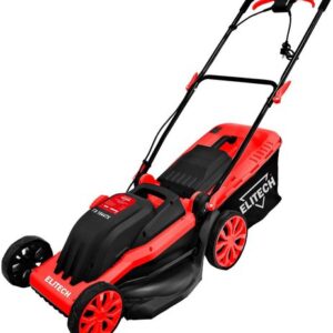 Газонокосилка ELITECH ГЭ 1844ТК