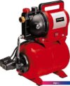 Насосная станция Einhell GC-WW 1045 N