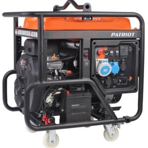 Patriot GRA 18000 AWS