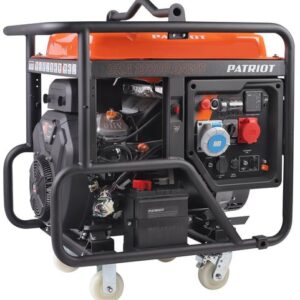 Patriot GRA 19000 DAWS