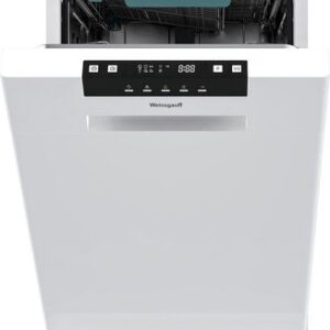 Отдельностоящая посудомоечная машина Weissgauff DW 4535