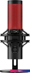 Проводной микрофон HyperX QuadCast 2