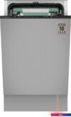 Встраиваемая посудомоечная машина Weissgauff BDW 4536 D Inverter AutoOpen Infolight
