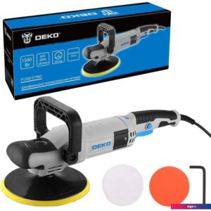 Deko P1500-D PRO 083-1050