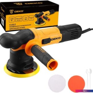 Deko P1250-D 083-1046