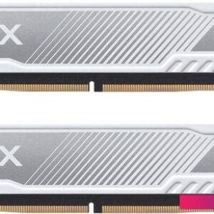 Оперативная память Apacer NOX 2x8ГБ DDR4 3200 МГц AH4U16G32C28YMWAA-2