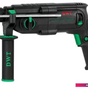 Перфоратор DWT SBHP06-20 BMC (кейс)