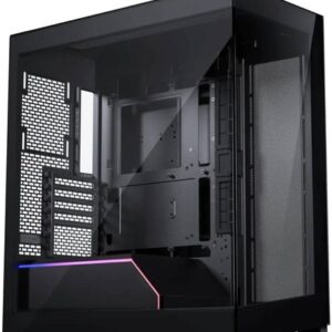 Корпус Phanteks NV5 MKII PH-NV523TG_DBK02_RU