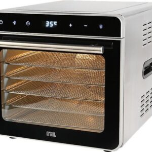 Сушилка для овощей и фруктов GFgril GFD-010