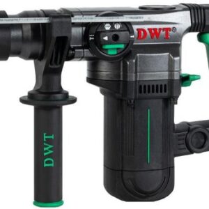 Перфоратор DWT BHP12-28V BMC (кейс)