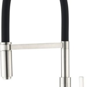 Смеситель Aquasanita Colos 7003 (002 steel)