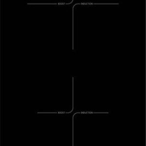 Варочная панель ZorG INO31 black