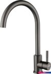 Смеситель ARFEKA Sirio (black PVD)