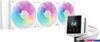 DeepCool Mystique 360 WH ARGB R-LX360-WHDSNMCP-G-1